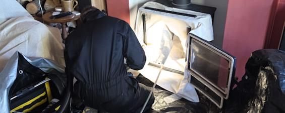 Why Annual Chimney Sweeping Is a Good Idea Why Annual Chimney Sweeping Is a Good Idea